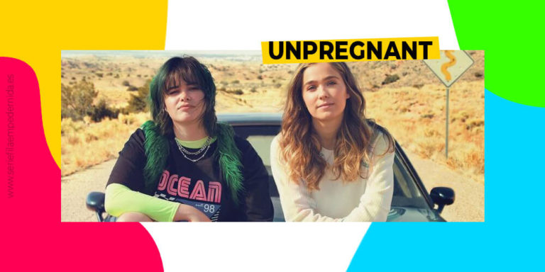 Unpregnant, road movie adolescente